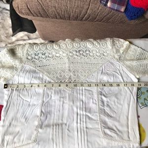 Measurements for Listing